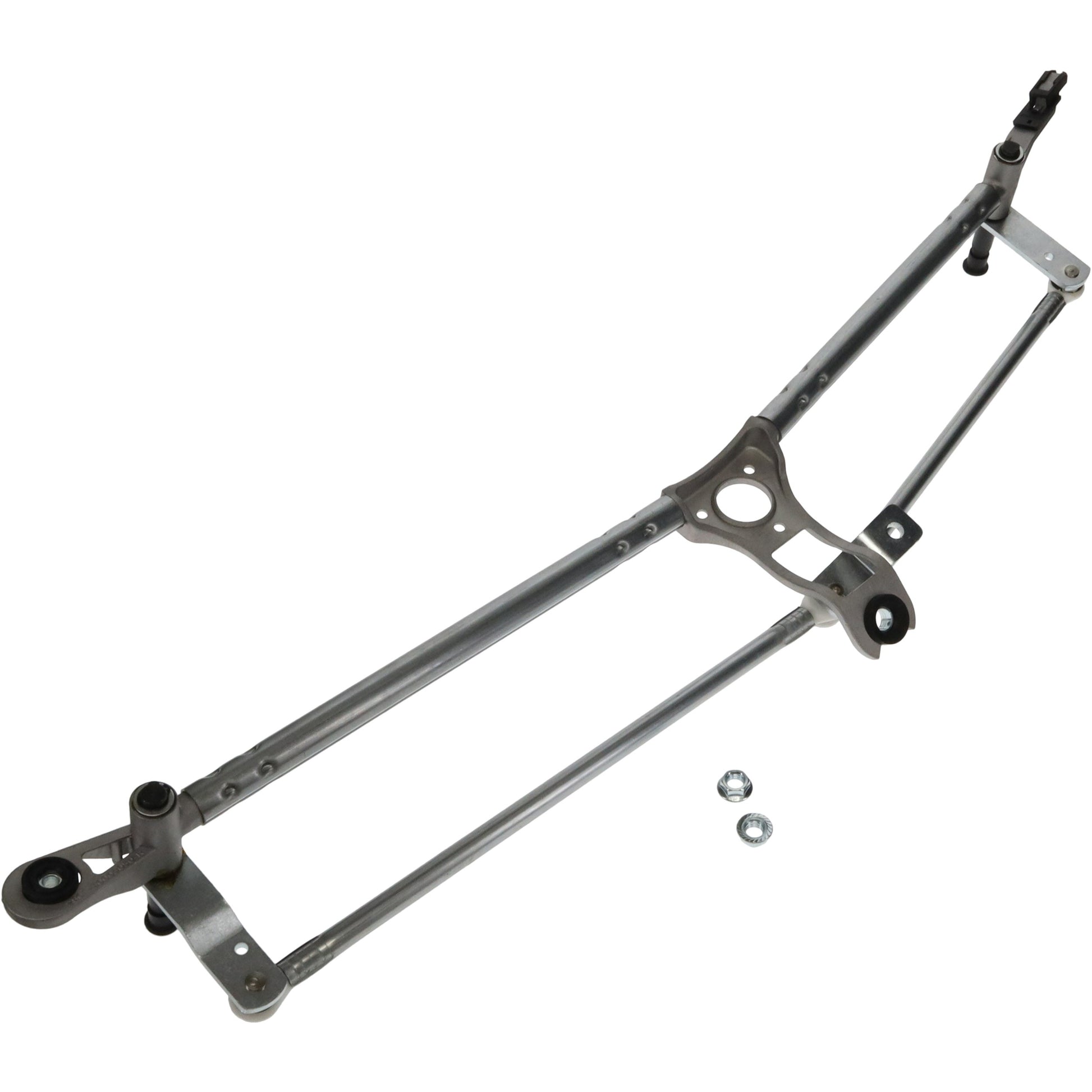 WAI Windshield Wiper Linkage WPL323 image 9