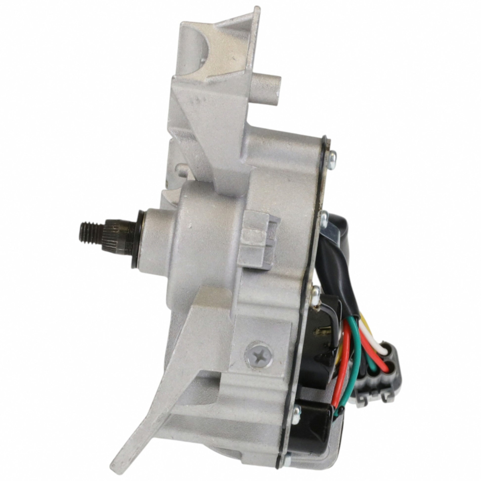 WAI Windshield Wiper Motor WPM10021 image 2