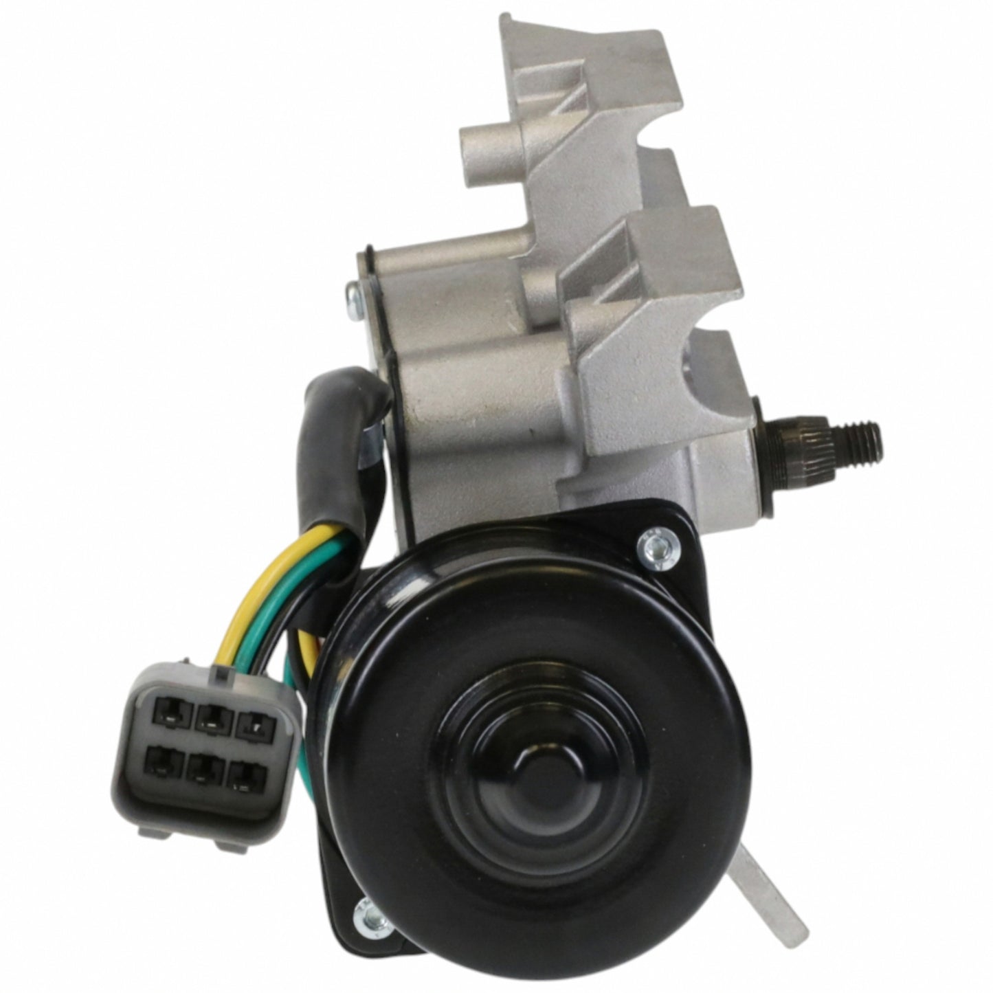 WAI Windshield Wiper Motor WPM10021 image 3