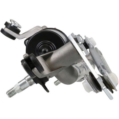 WAI Windshield Wiper Motor and Linkage Assembly WPM10022L image 4