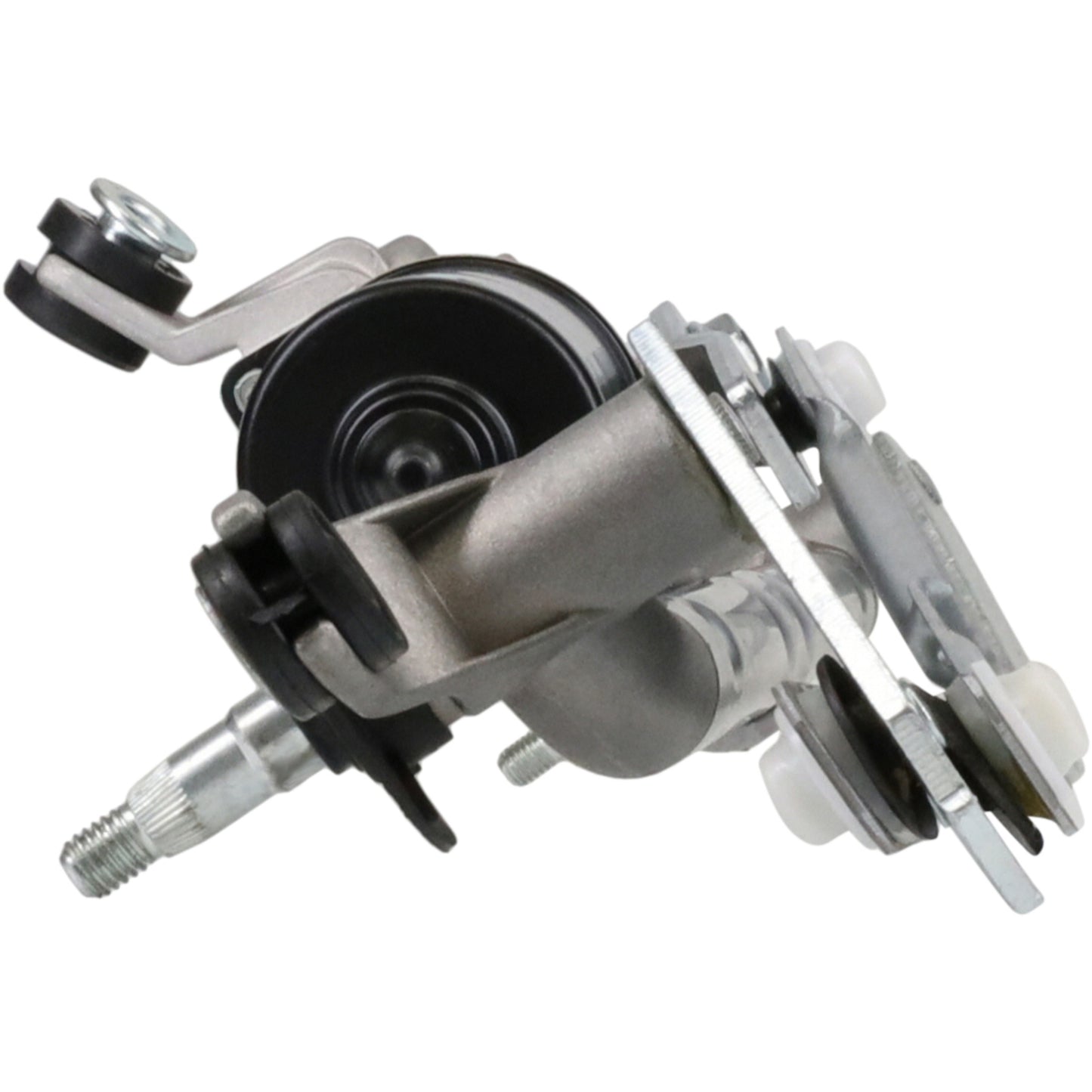 WAI Windshield Wiper Motor and Linkage Assembly WPM10022L main image