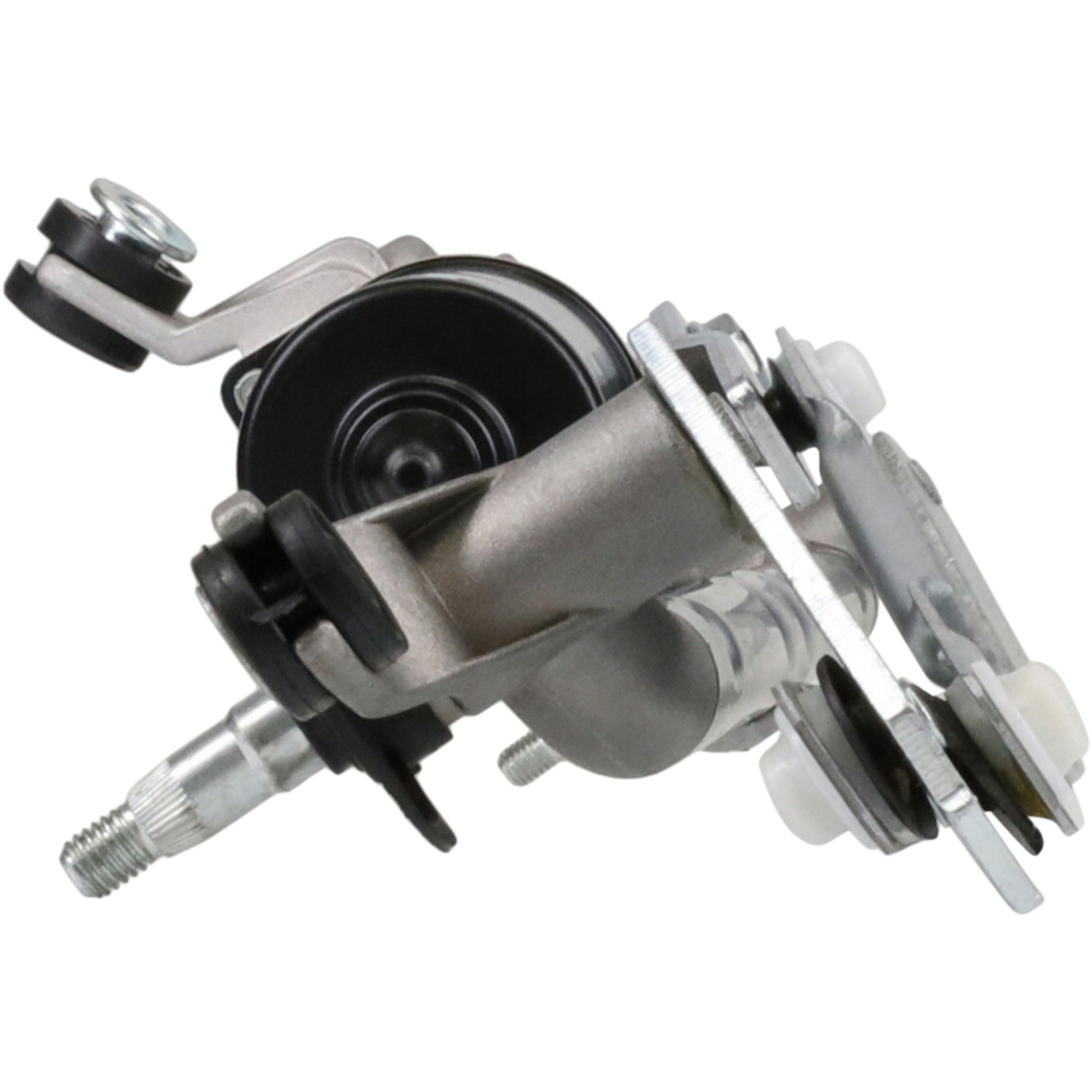 WAI Windshield Wiper Motor and Linkage Assembly WPM10022L main image