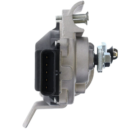 WAI Windshield Wiper Motor WPM10022 image 5