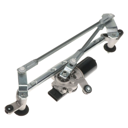 WAI Windshield Wiper Motor and Linkage Assembly WPM10034L image 7