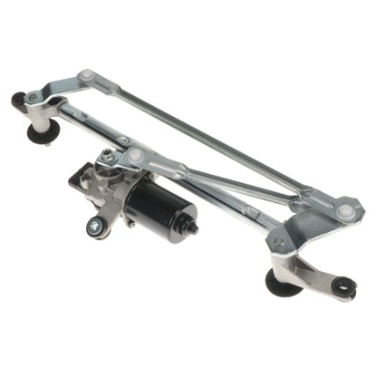 WAI Windshield Wiper Motor and Linkage Assembly WPM10034L image 8