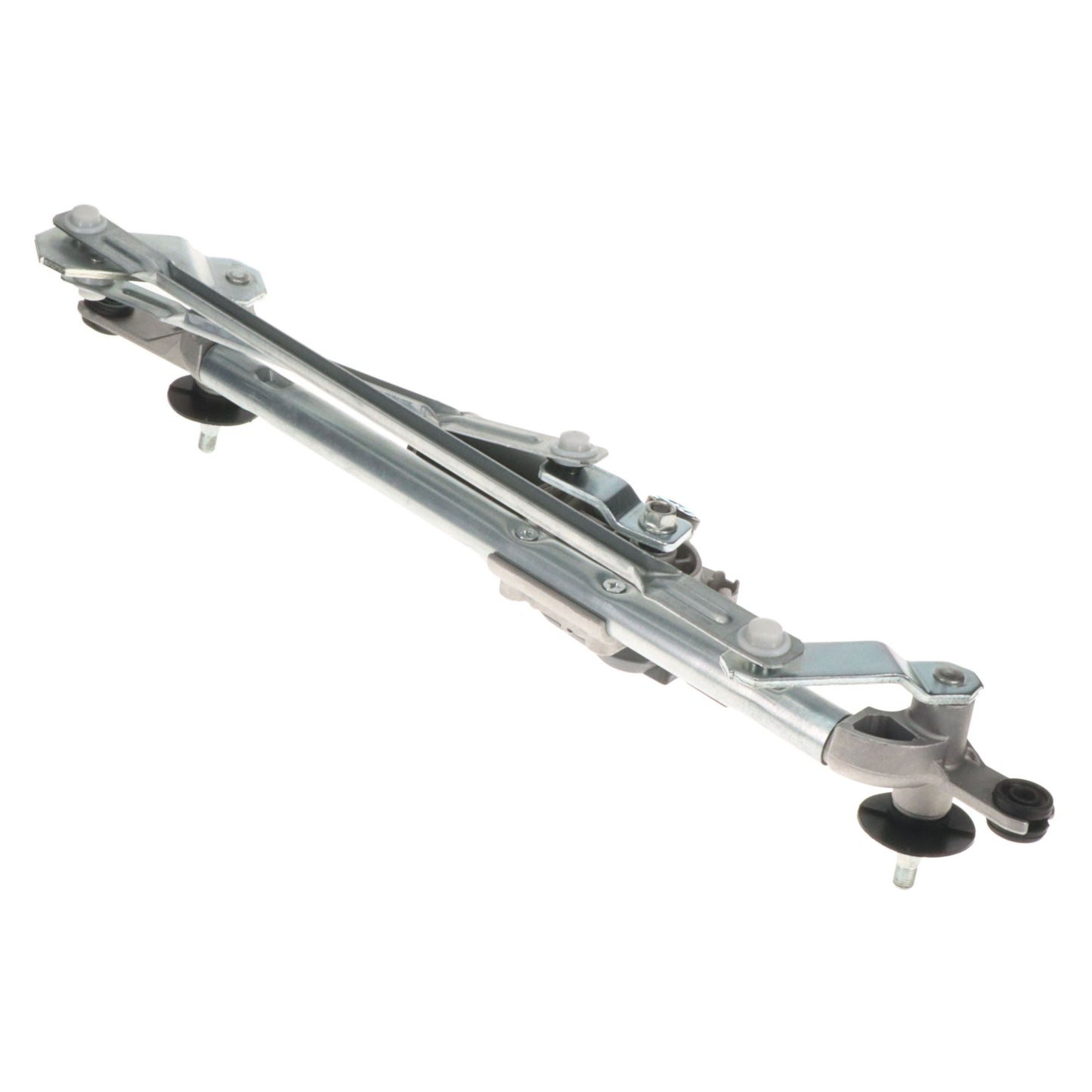WAI Windshield Wiper Motor and Linkage Assembly WPM10034L main image