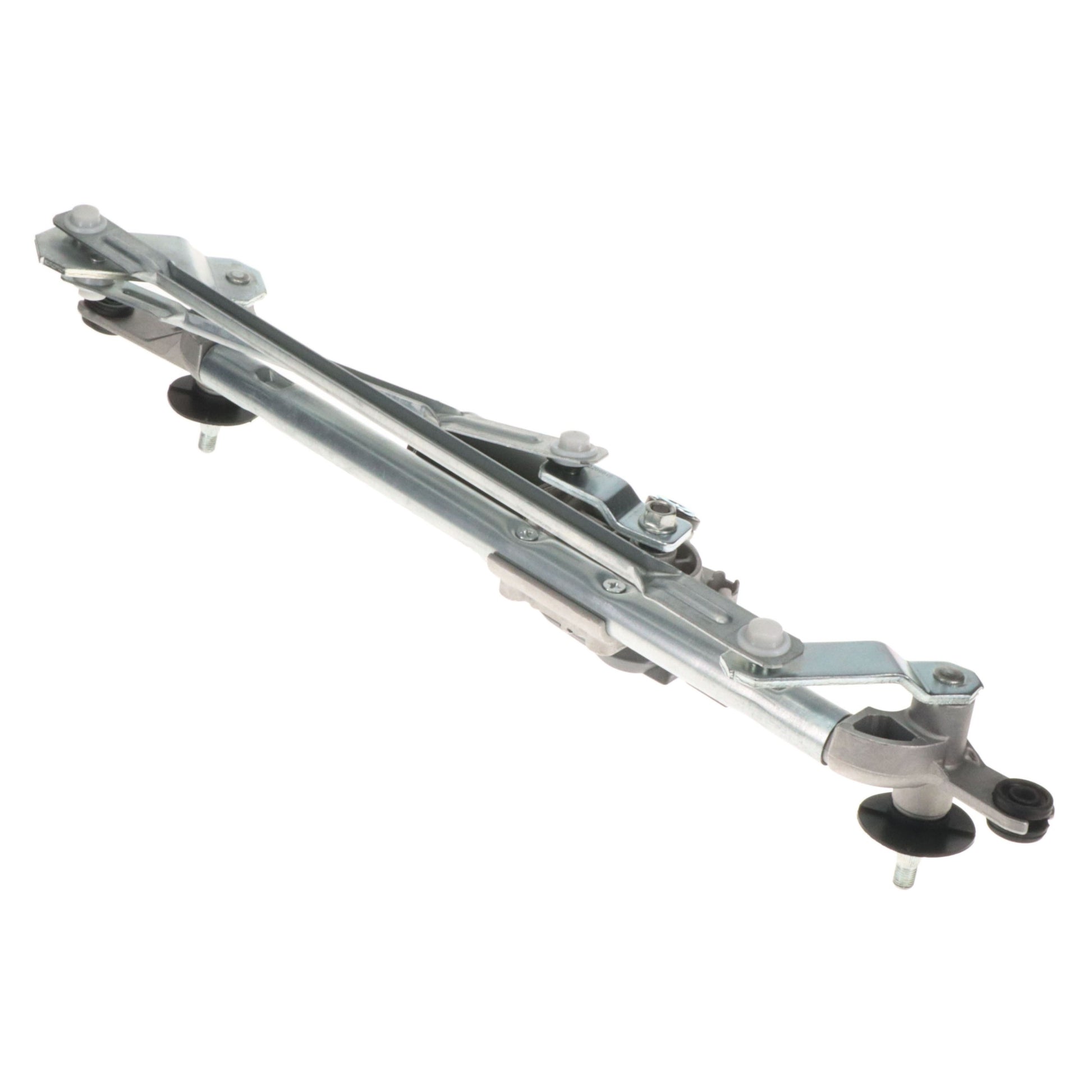 WAI Windshield Wiper Motor and Linkage Assembly WPM10034L main image
