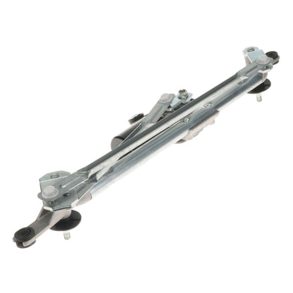 WAI Windshield Wiper Motor and Linkage Assembly WPM10034L image 2