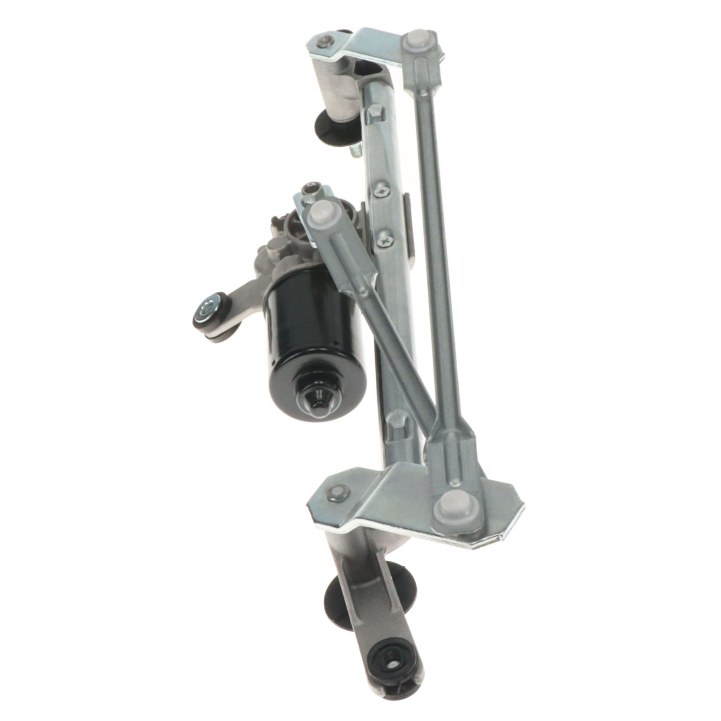 WAI Windshield Wiper Motor and Linkage Assembly WPM10034L image 4