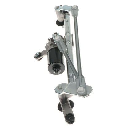 WAI Windshield Wiper Motor and Linkage Assembly WPM10034L image 4