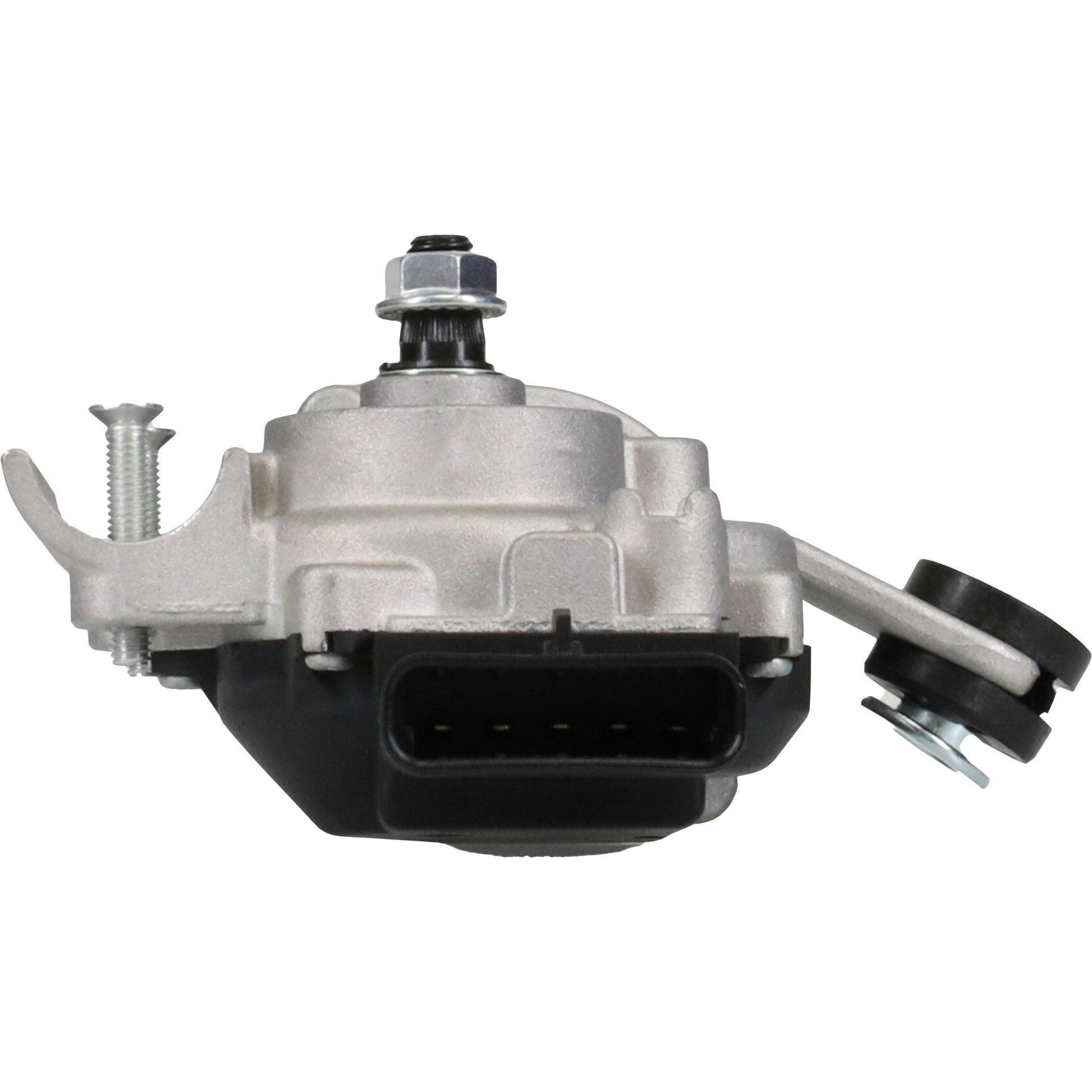 WAI Windshield Wiper Motor WPM10034 image 5