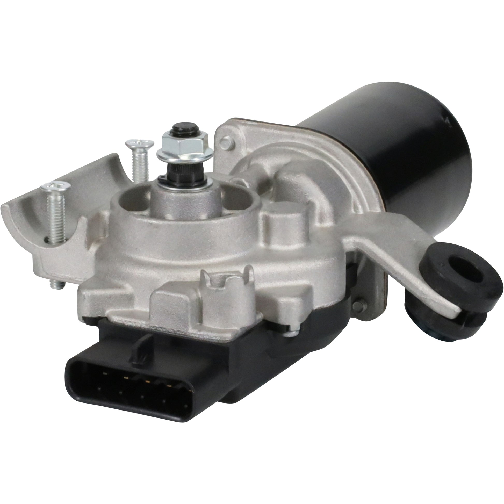 WAI Windshield Wiper Motor WPM10034 image 6
