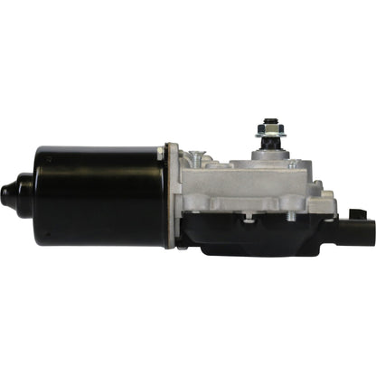 WAI Windshield Wiper Motor WPM10034 image 2