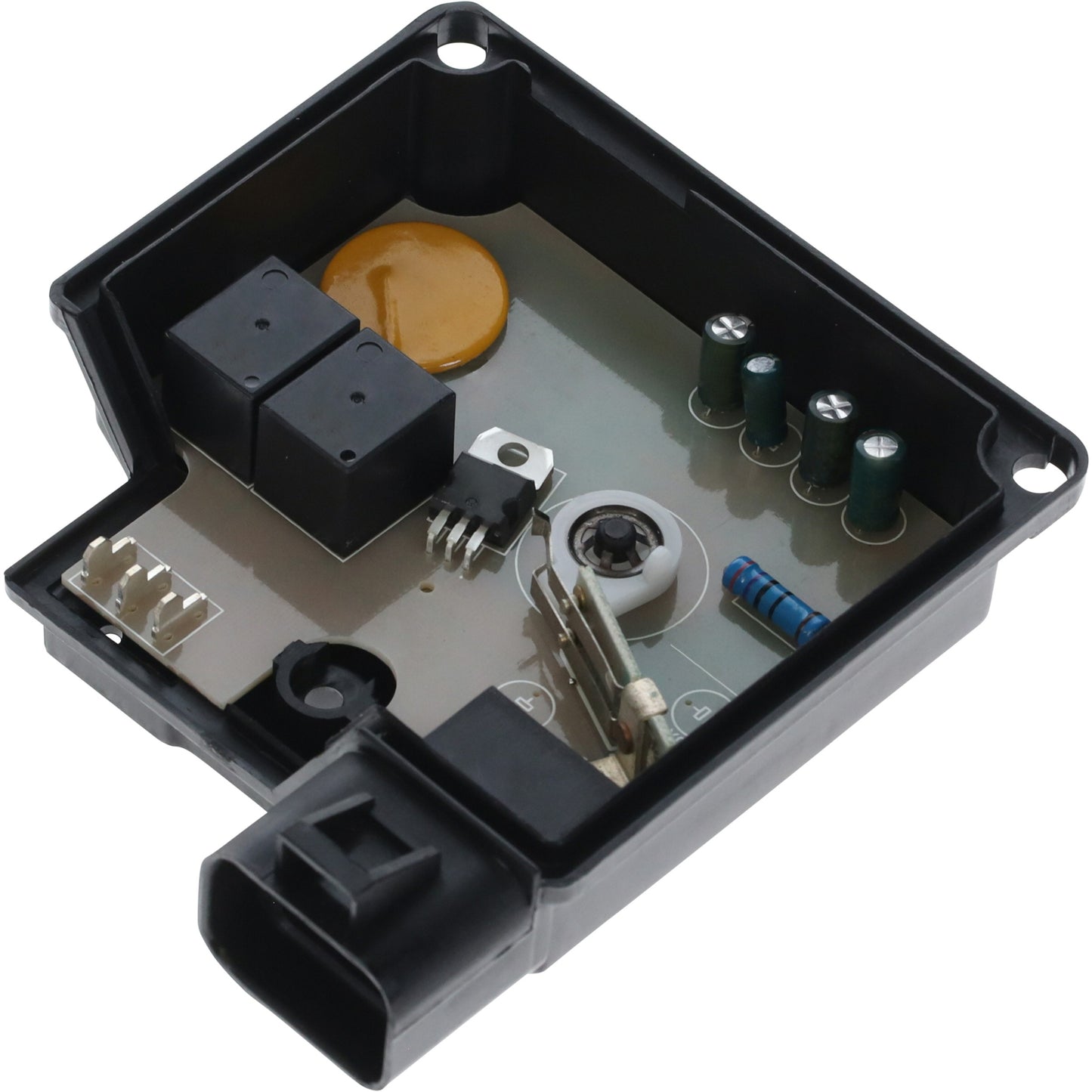 WAI Wiper Motor Pulse Board WPM1012PB image 2