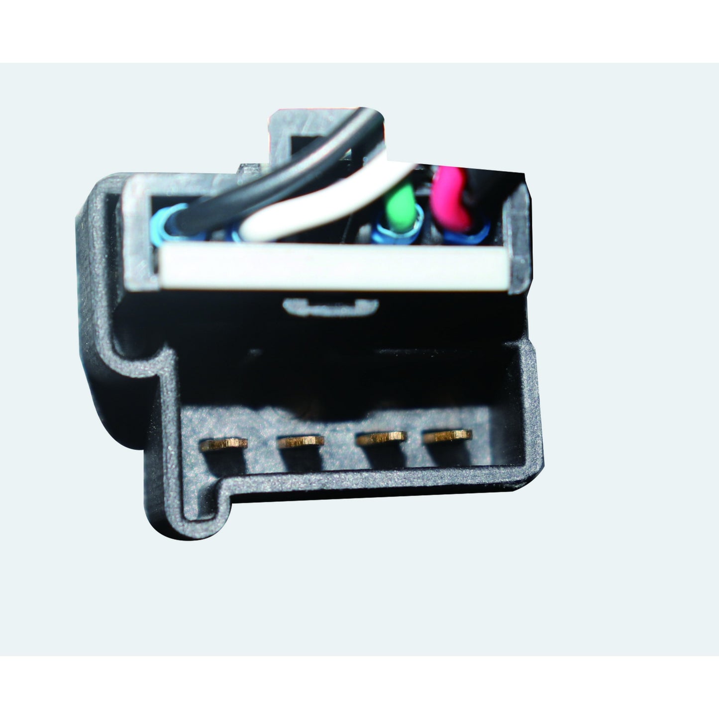 WAI Windshield Wiper Motor WPM1042 image 6