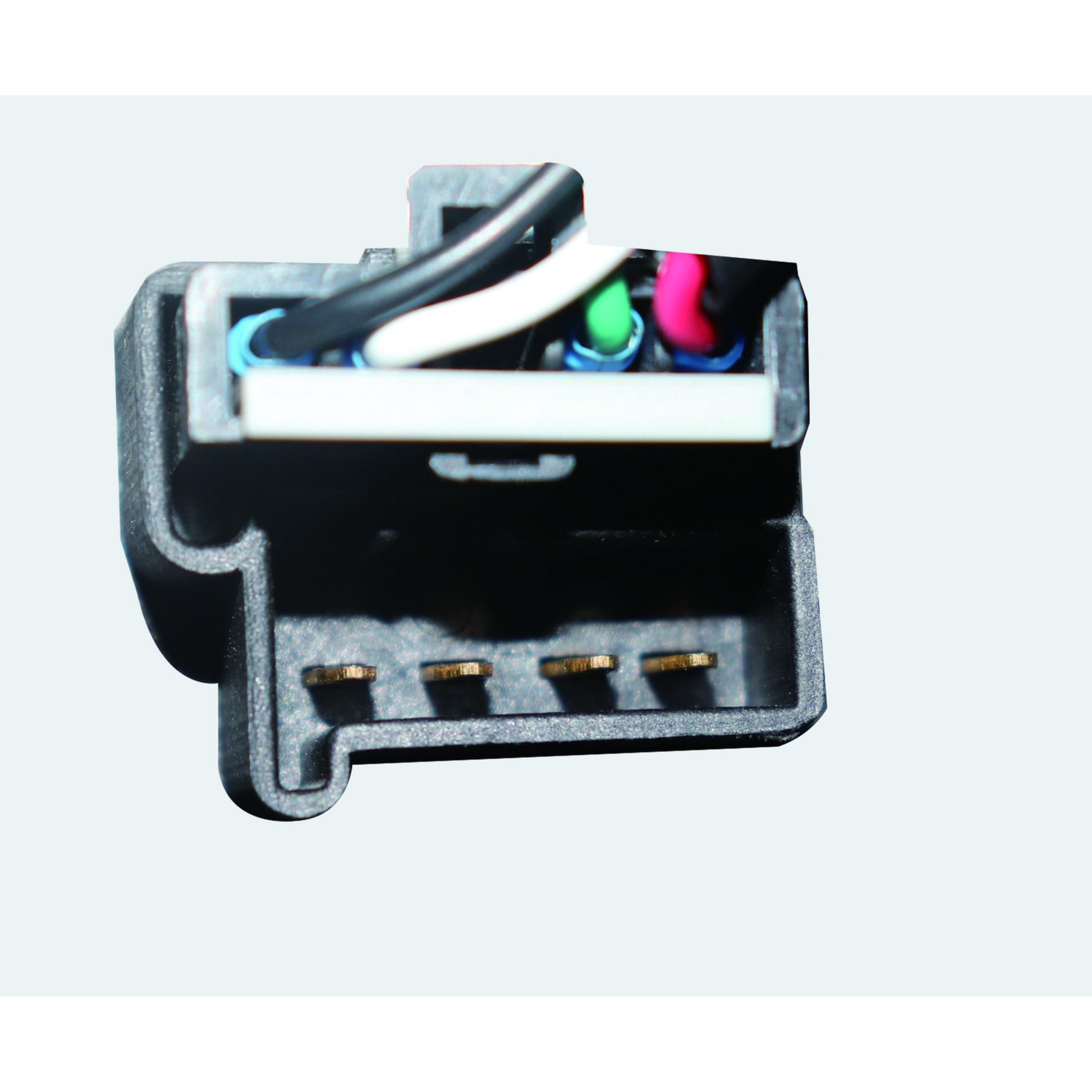 WAI Windshield Wiper Motor WPM1042 image 6
