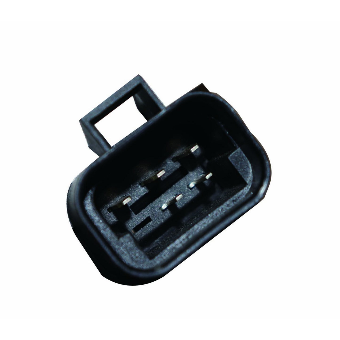 WAI Windshield Wiper Motor WPM1043 image 5
