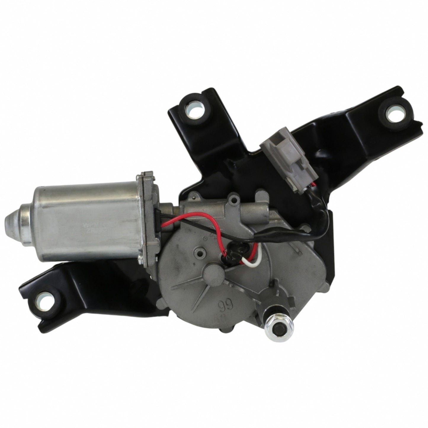 WAI Windshield Wiper Motor WPM1055 image 4