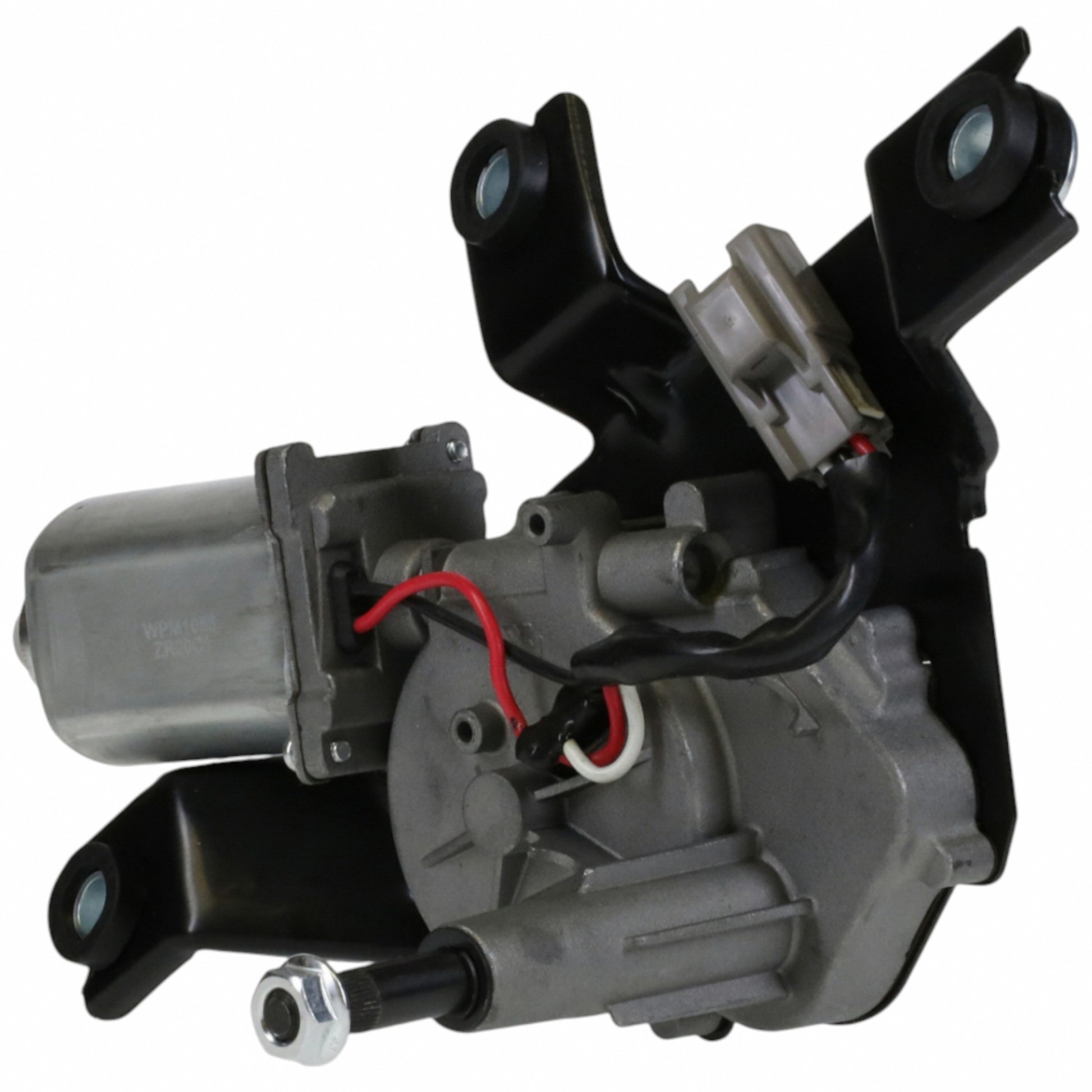 WAI Windshield Wiper Motor WPM1055 image 6