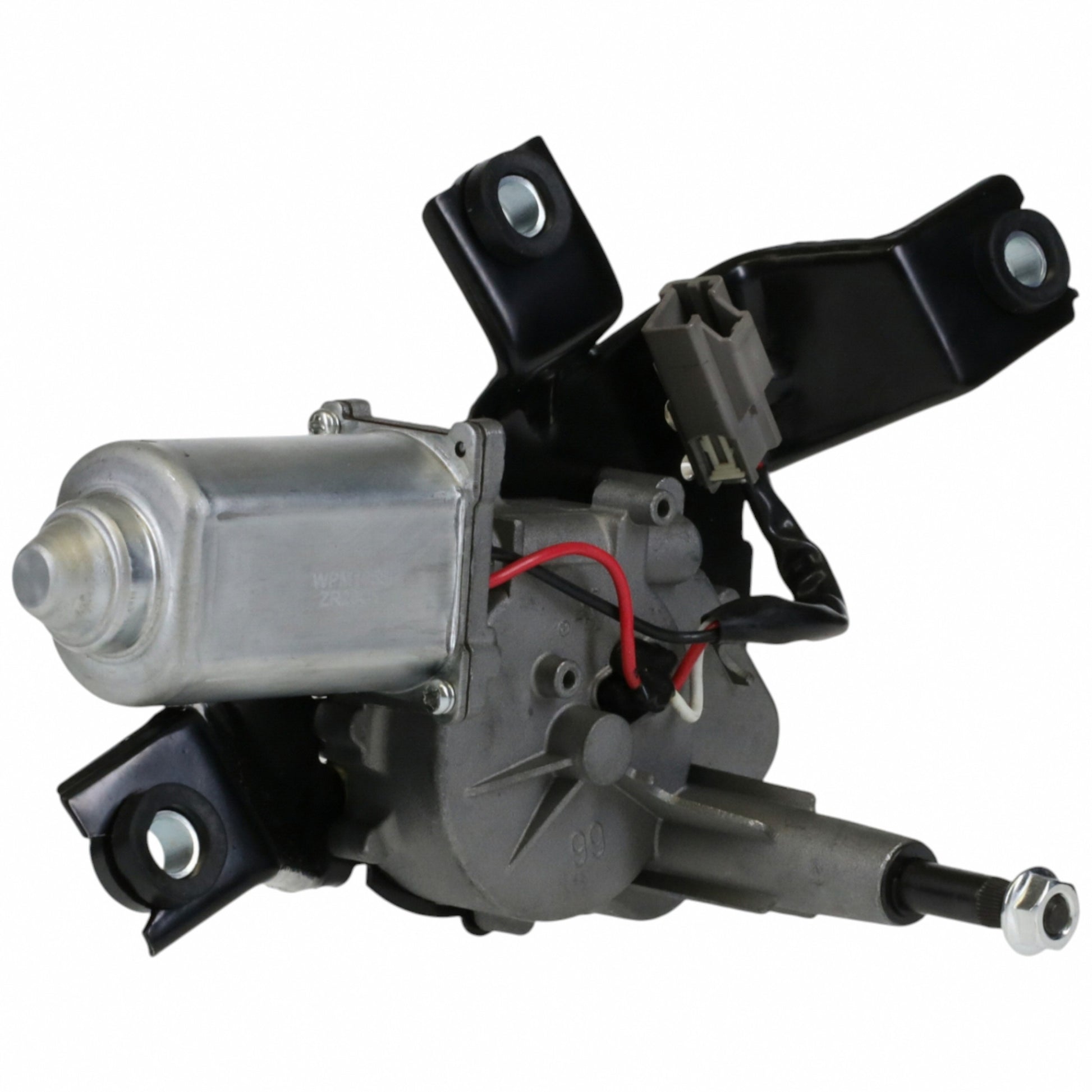 WAI Windshield Wiper Motor WPM1055 image 7