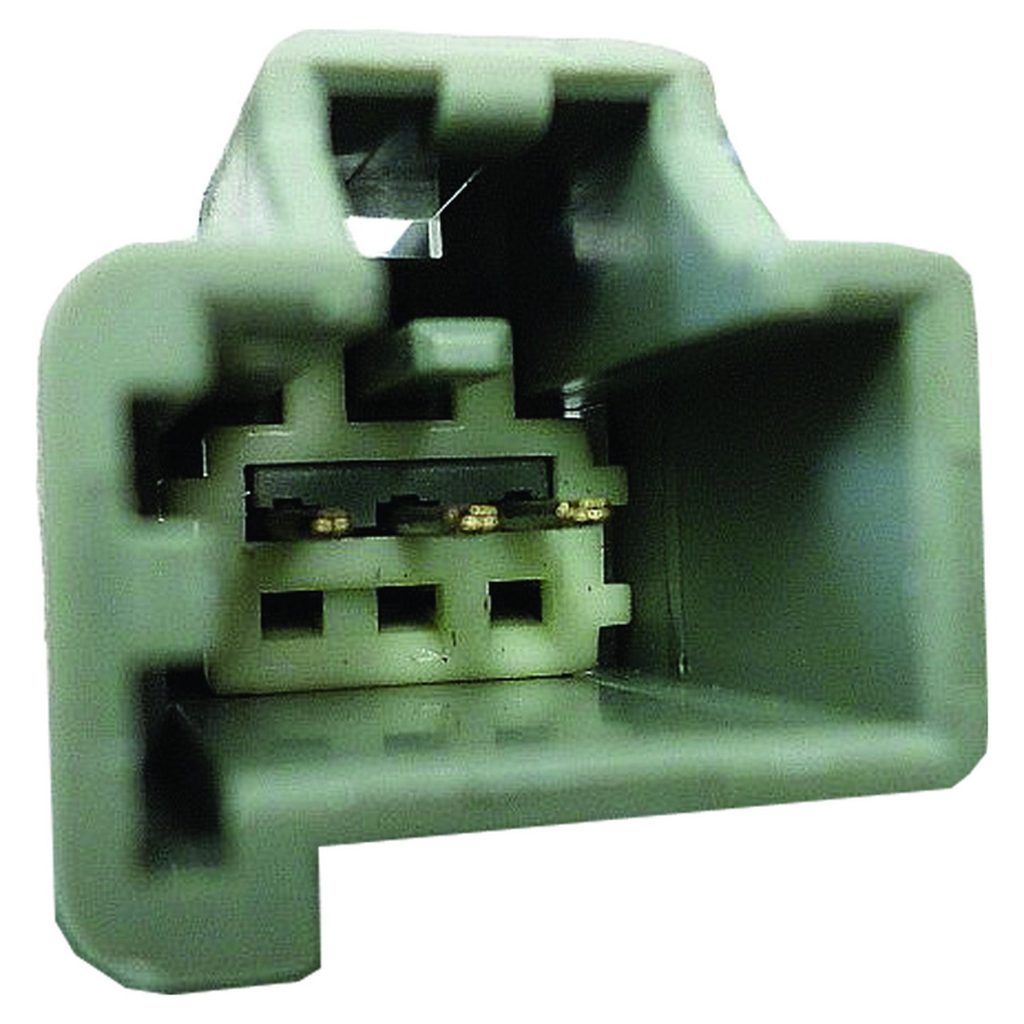 WAI Windshield Wiper Motor WPM1055 image 5