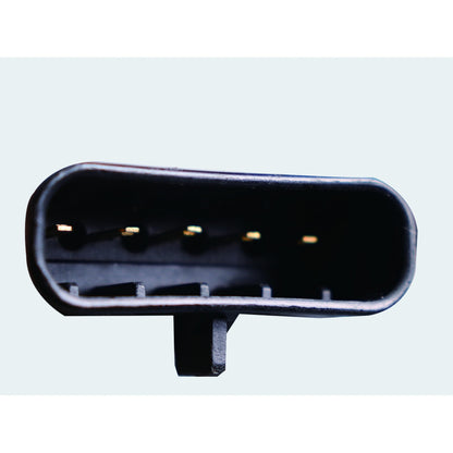 WAI Windshield Wiper Motor WPM1057 image 6