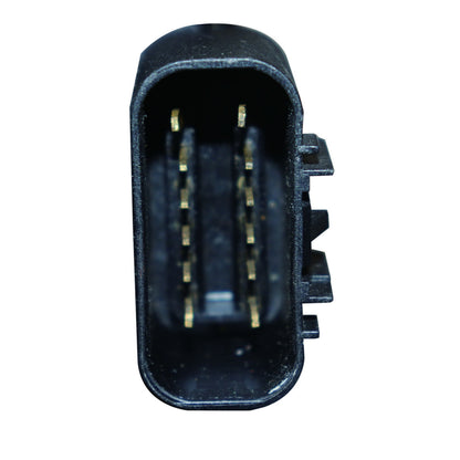 WAI Windshield Wiper Motor WPM1063 image 6