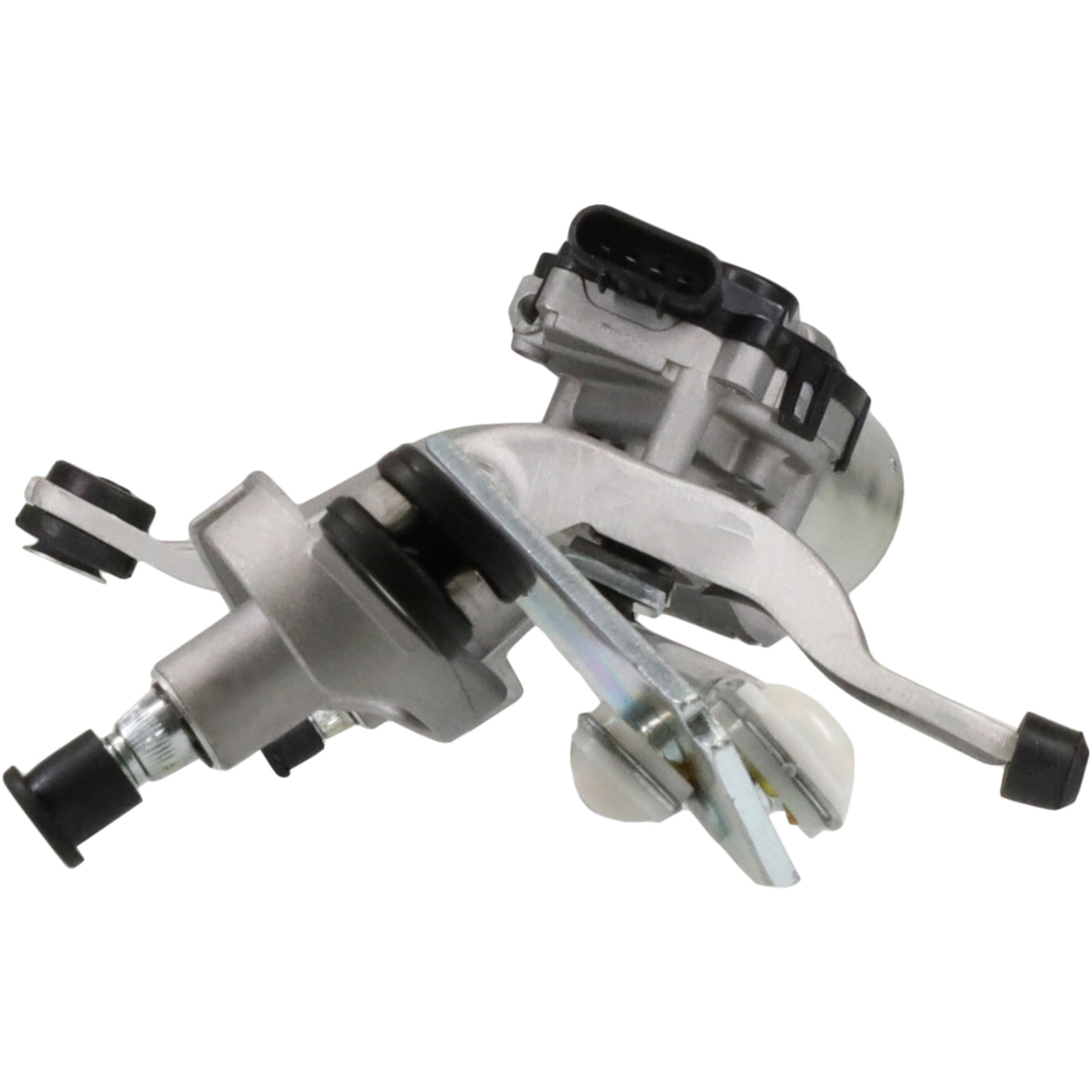 WAI Windshield Wiper Motor and Linkage Assembly WPM1067L image 5