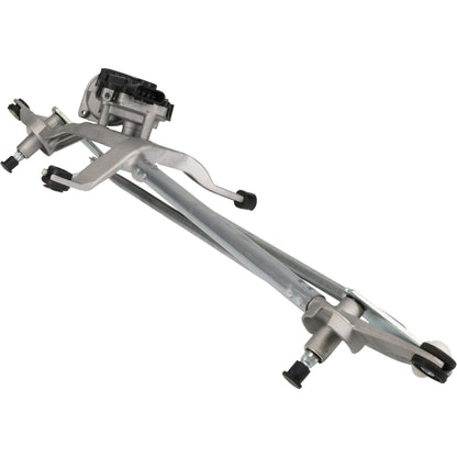 WAI Windshield Wiper Motor and Linkage Assembly WPM1067L main image