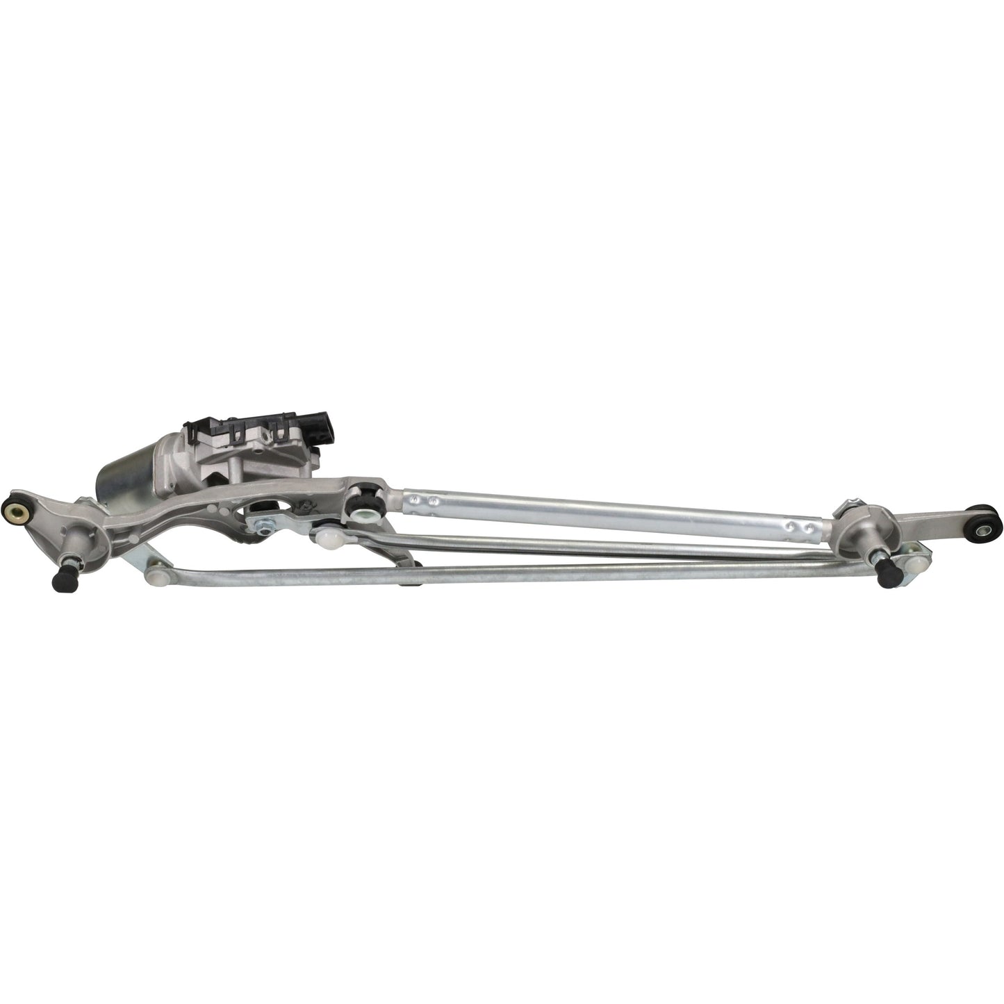 WAI Windshield Wiper Motor and Linkage Assembly WPM1067L image 4