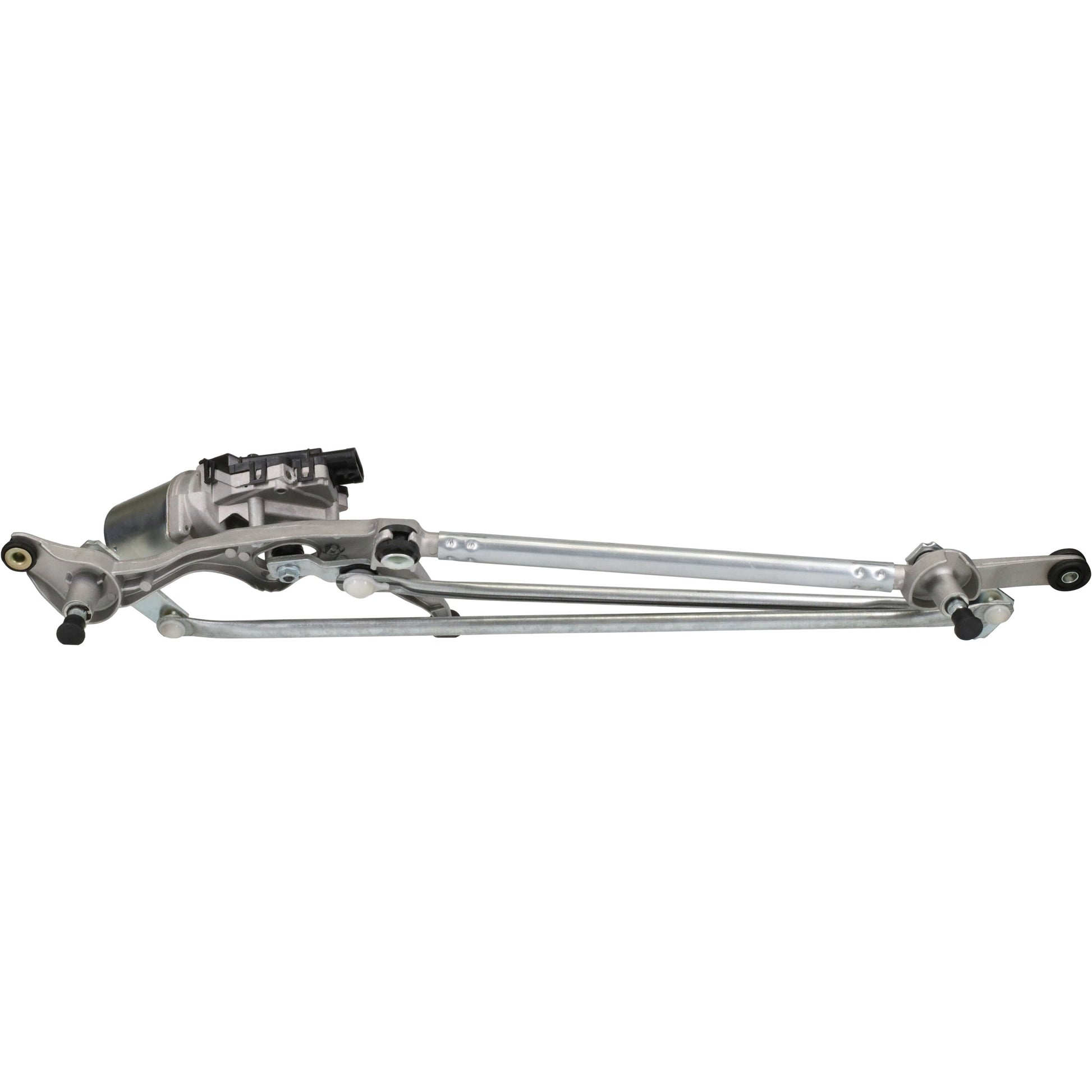 WAI Windshield Wiper Motor and Linkage Assembly WPM1067L image 4