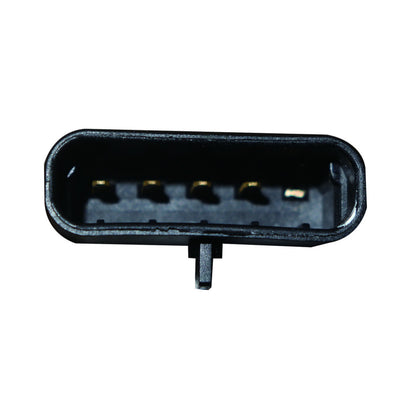 WAI Windshield Wiper Motor WPM1071 image 6