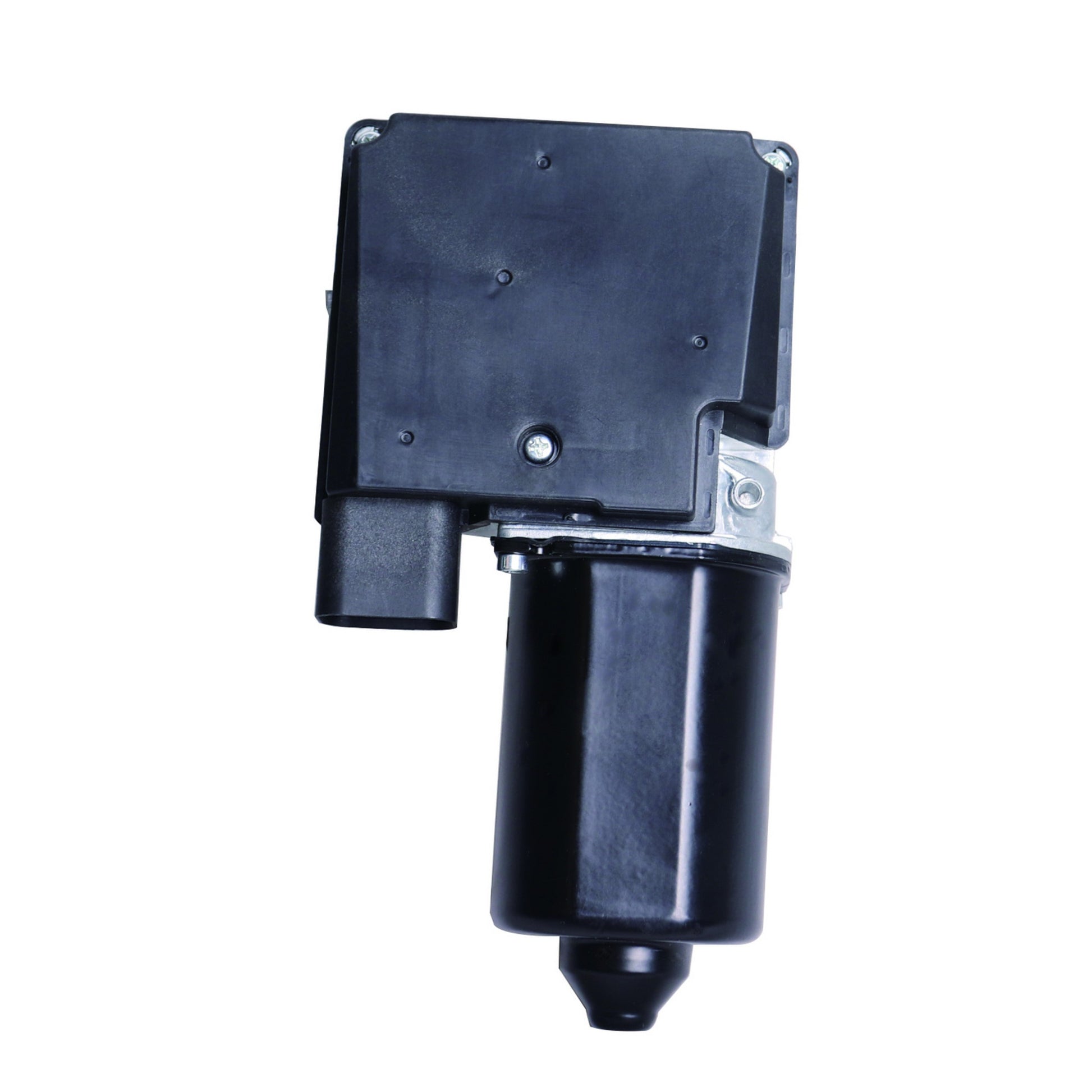 WAI Windshield Wiper Motor and Linkage Assembly WPM1074L image 3