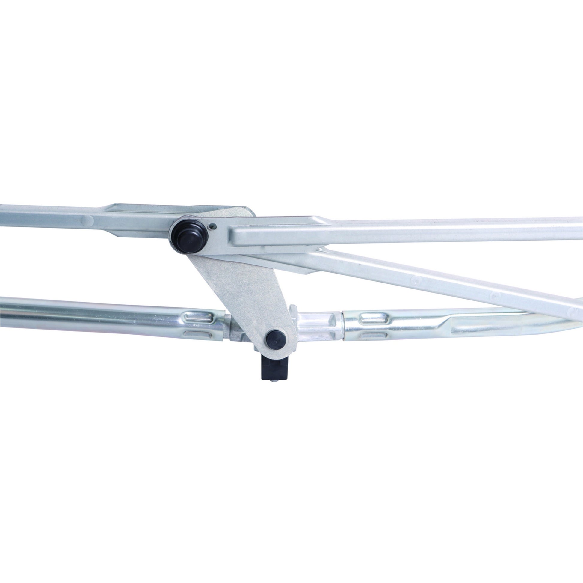 WAI Windshield Wiper Motor and Linkage Assembly WPM1074L image 4