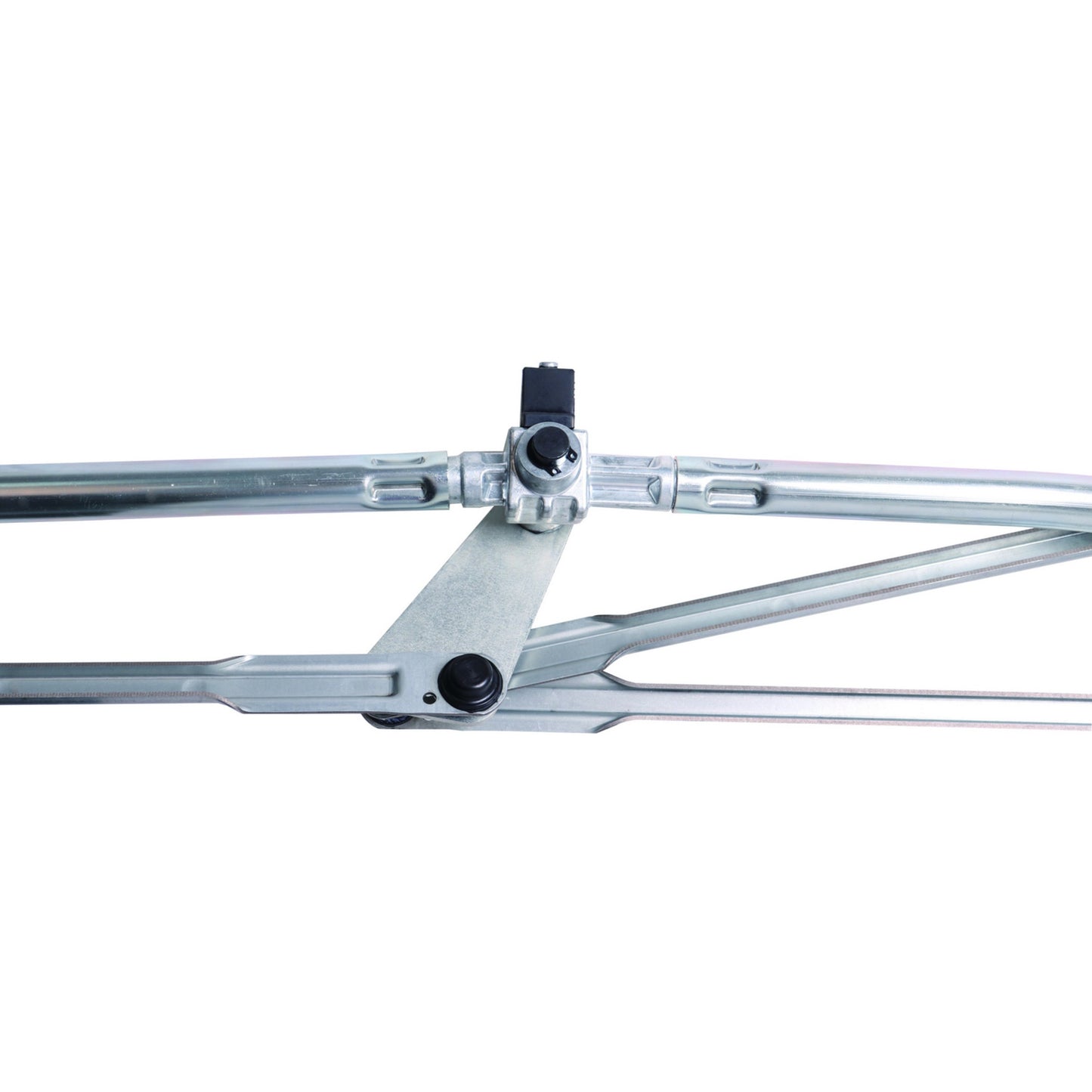 WAI Windshield Wiper Motor and Linkage Assembly WPM1074L image 2