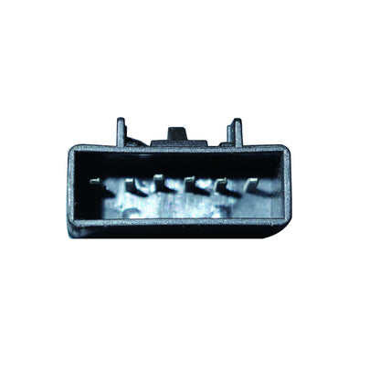 WAI Windshield Wiper Motor WPM1088 image 6