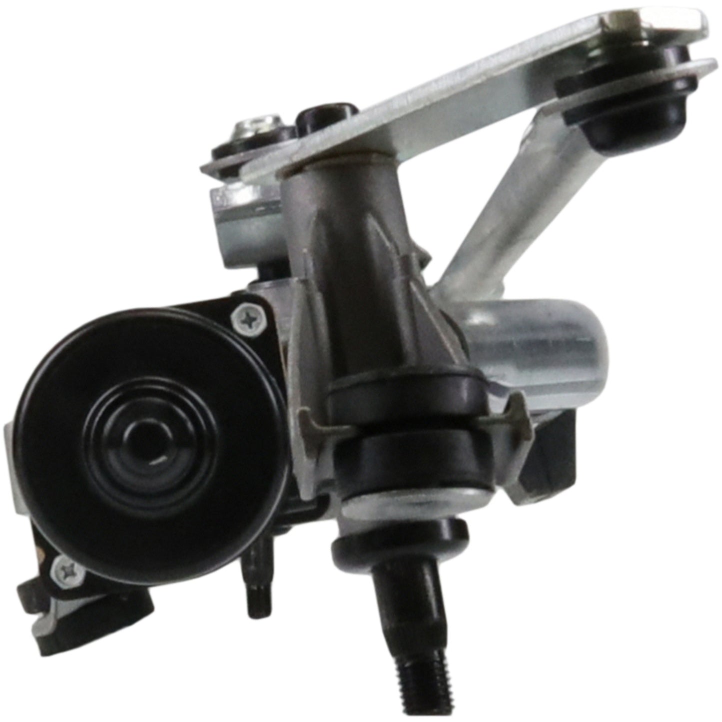 WAI Windshield Wiper Motor and Linkage Assembly WPM1089L image 5