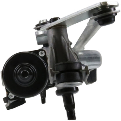 WAI Windshield Wiper Motor and Linkage Assembly WPM1089L image 5