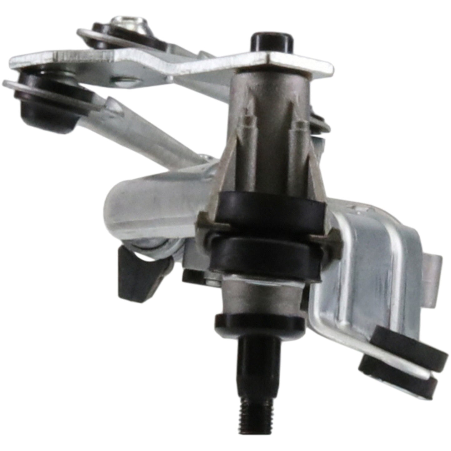 WAI Windshield Wiper Motor and Linkage Assembly WPM1089L main image