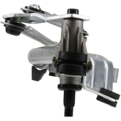 WAI Windshield Wiper Motor and Linkage Assembly WPM1089L main image