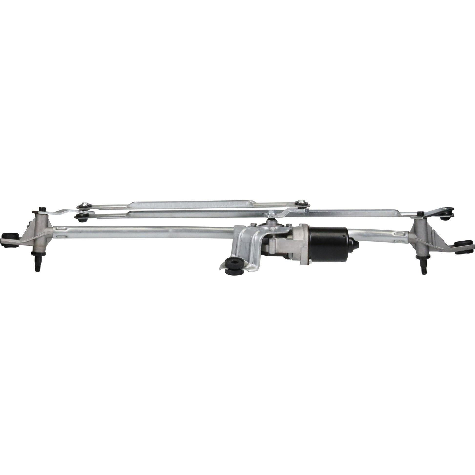 WAI Windshield Wiper Motor and Linkage Assembly WPM1089L image 3