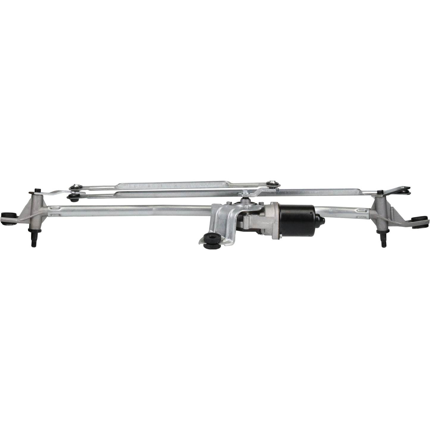 WAI Windshield Wiper Motor and Linkage Assembly WPM1089L image 4