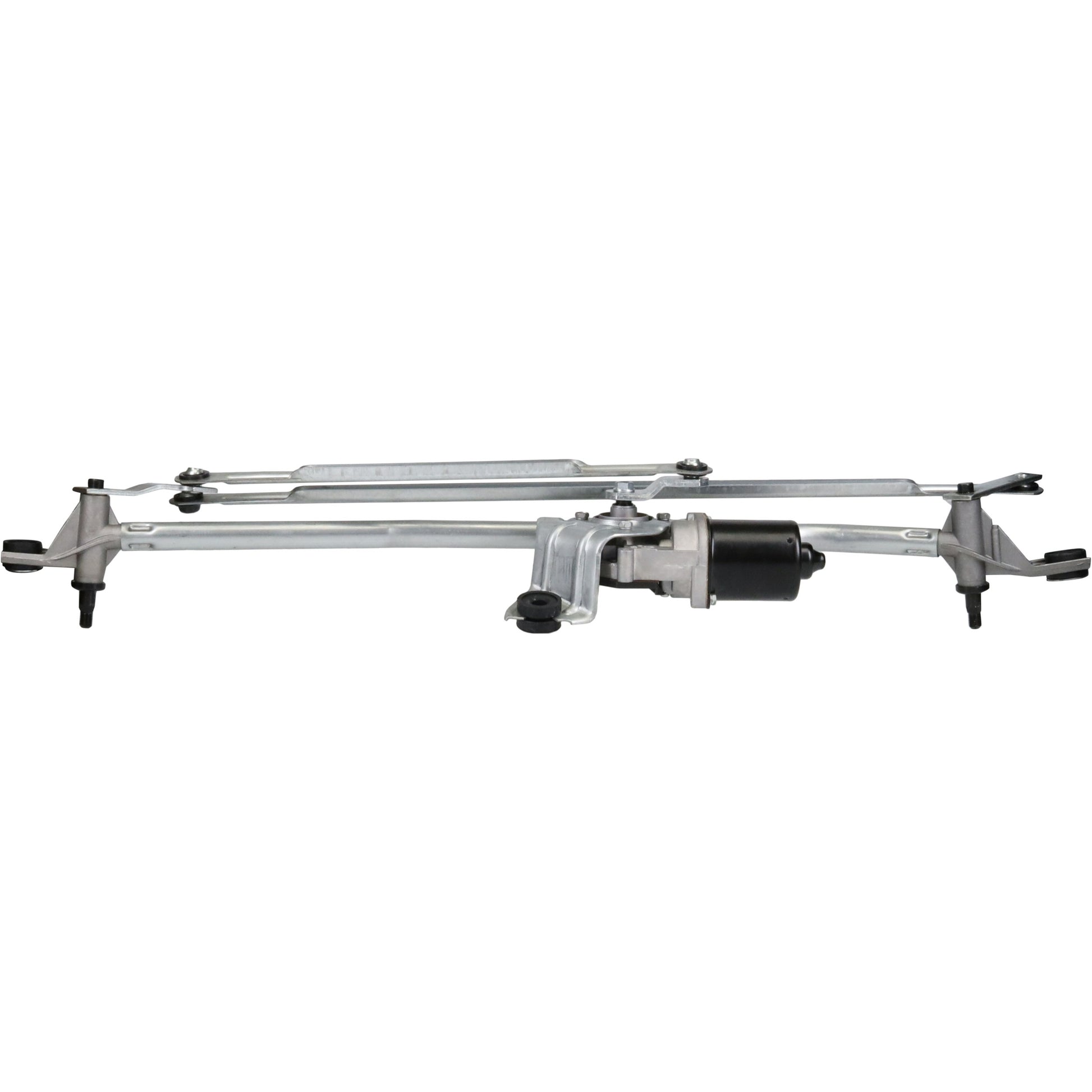 WAI Windshield Wiper Motor and Linkage Assembly WPM1089L image 4