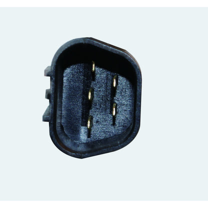 WAI Windshield Wiper Motor WPM1089 image 6