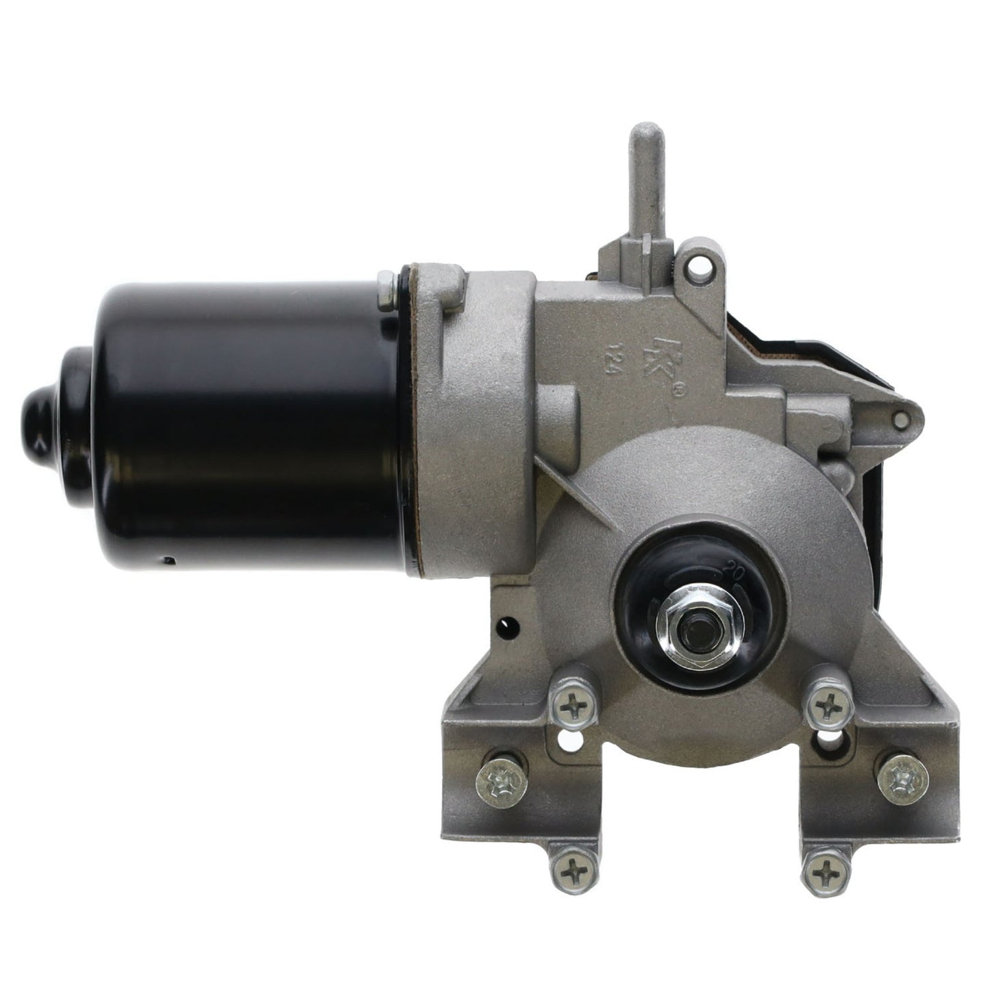 WAI Windshield Wiper Motor WPM11007 image 5
