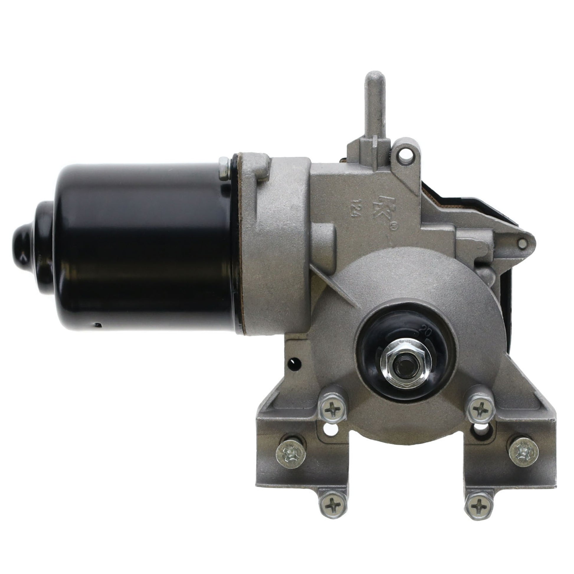 WAI Windshield Wiper Motor WPM11007 image 5