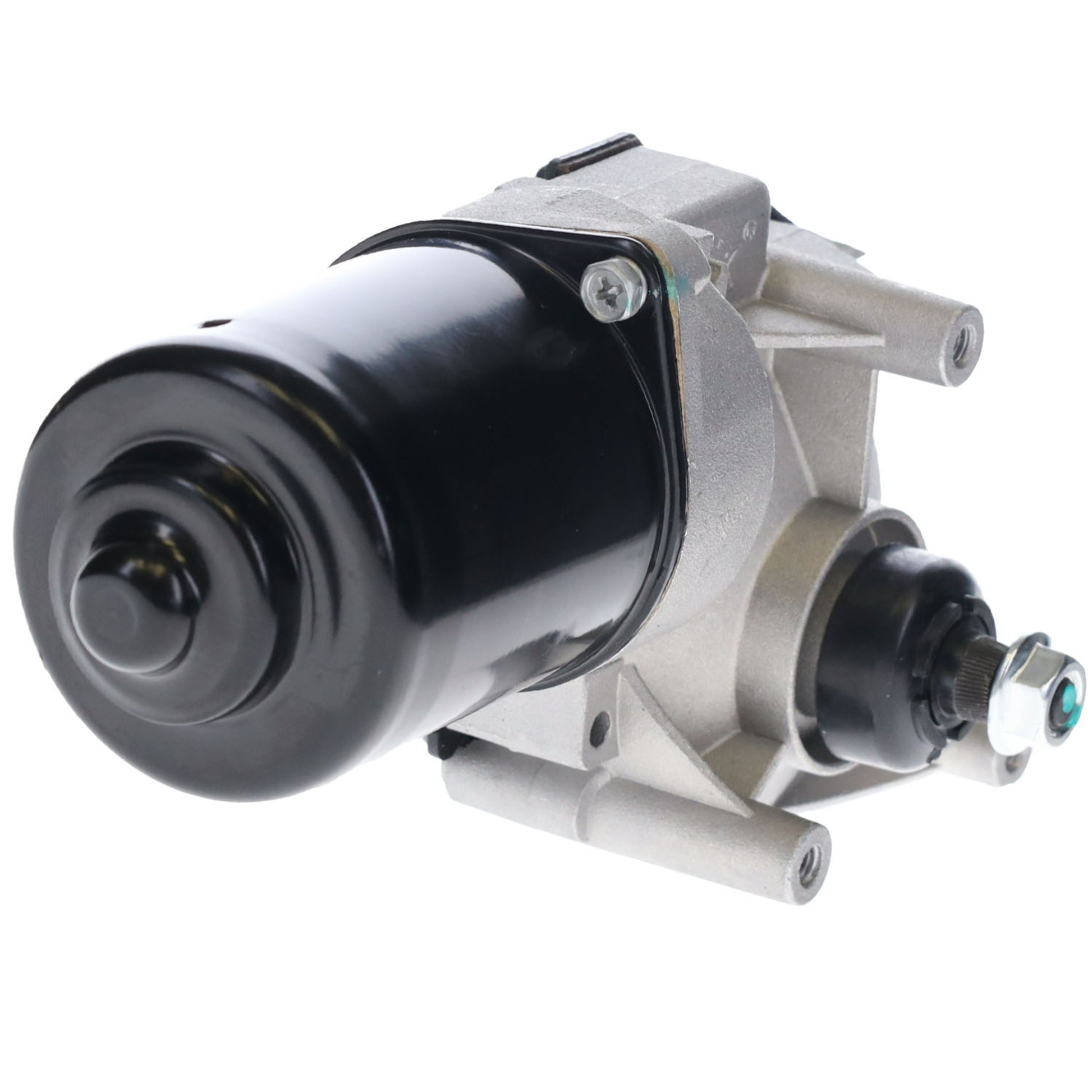 WAI Windshield Wiper Motor WPM11010 image 4