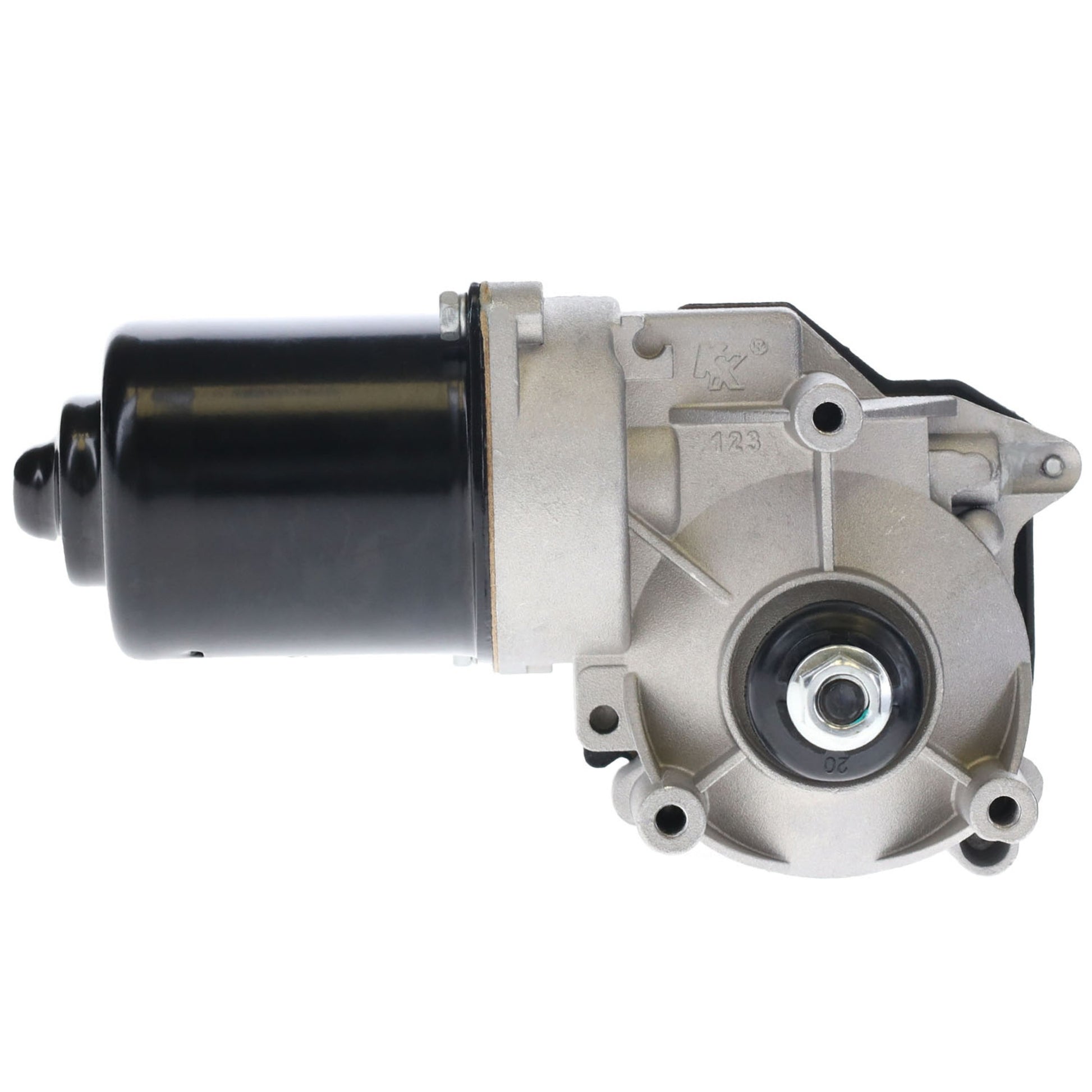 WAI Windshield Wiper Motor WPM11010 image 3