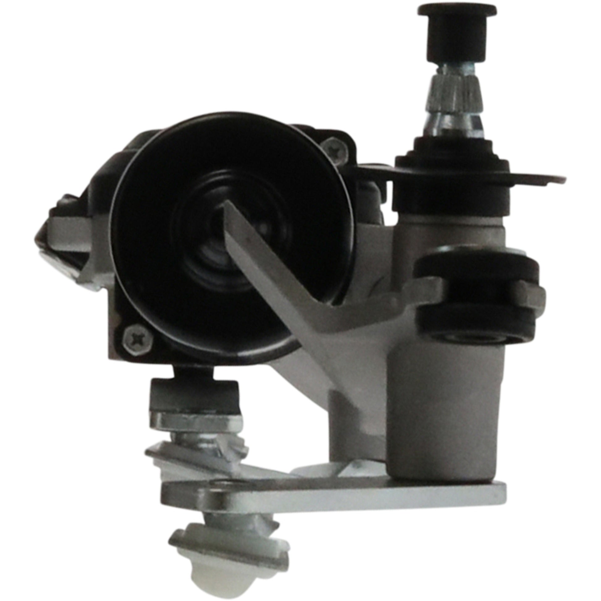 WAI Windshield Wiper Motor and Linkage Assembly WPM1107L image 6