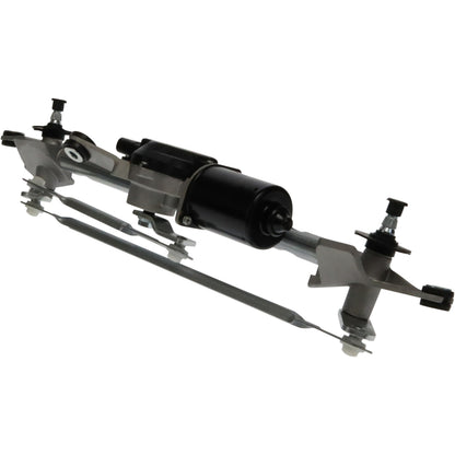 WAI Windshield Wiper Motor and Linkage Assembly WPM1107L image 8